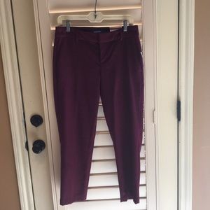 Brand new Old Navy Capris
